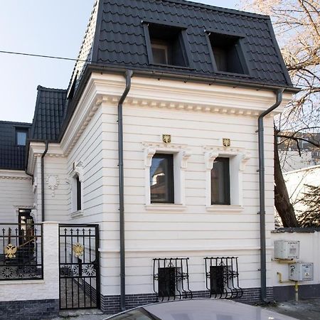 Oasis Historic Central House Βουκουρέστι Εξωτερικό φωτογραφία