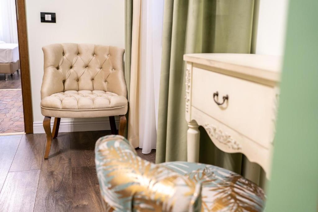Oasis Historic Central House Βουκουρέστι Εξωτερικό φωτογραφία