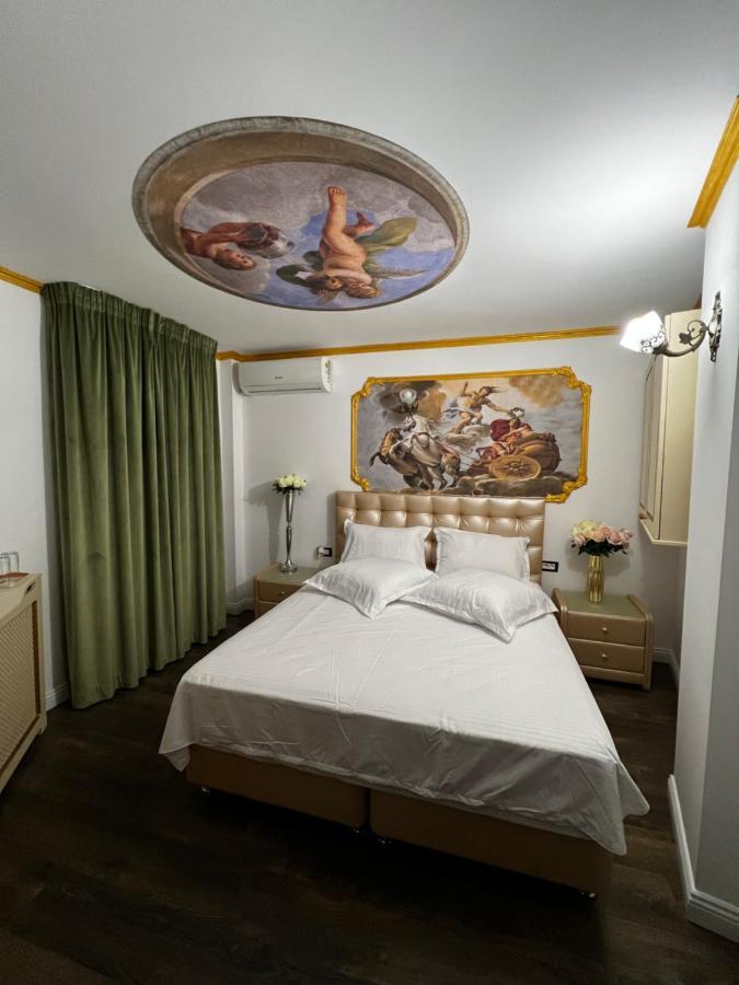 Oasis Historic Central House Βουκουρέστι Εξωτερικό φωτογραφία