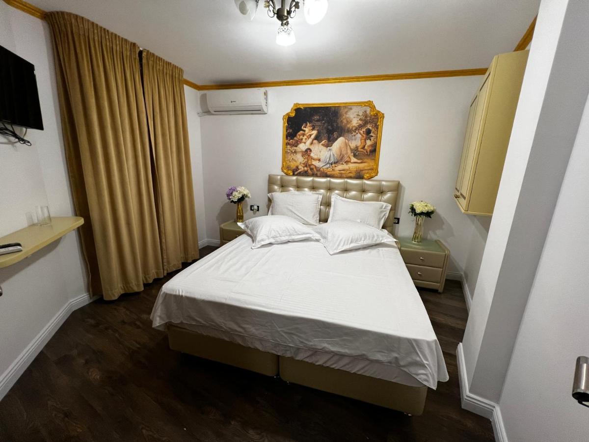 Oasis Historic Central House Βουκουρέστι Εξωτερικό φωτογραφία
