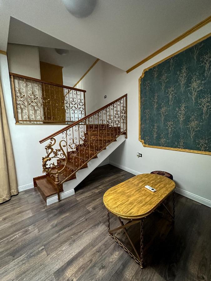 Oasis Historic Central House Βουκουρέστι Εξωτερικό φωτογραφία