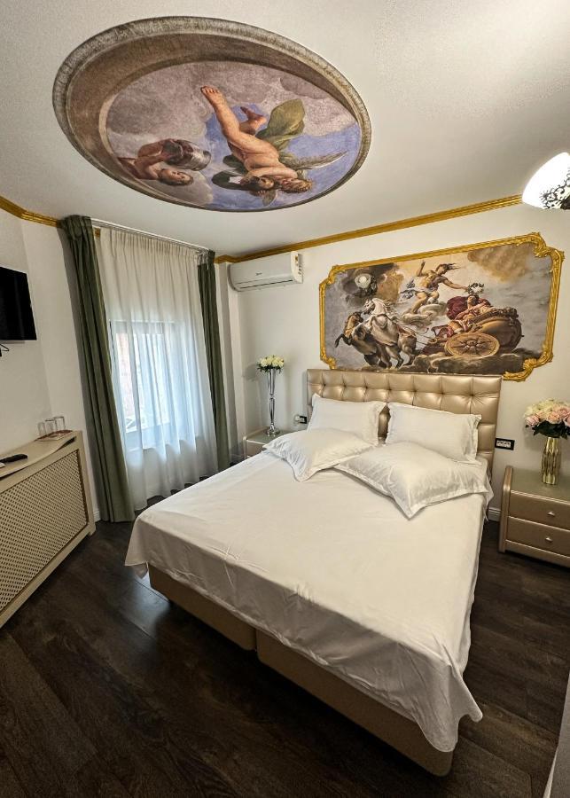 Oasis Historic Central House Βουκουρέστι Εξωτερικό φωτογραφία